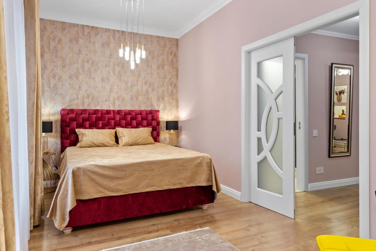 Coquet By Art City Бухарест Экстерьер фото